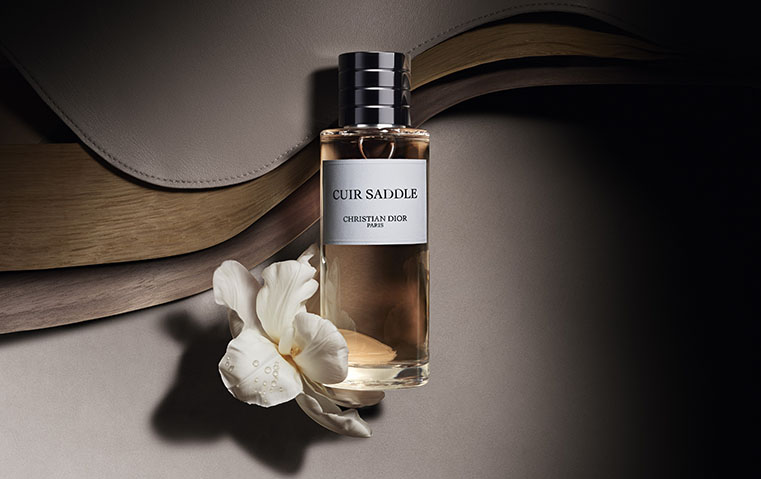 اخترنا لك: عطر Cuir Saddle من مجموعة LA COLLECTION PRIVÉE